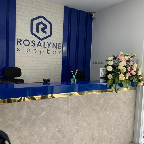 Rosalyne Sleepbox Malioboro 3 near Yogyakarta Fortress Museum Rosalyne Sleepbox Malioboro 3 near Yogyakarta Fortress Museum