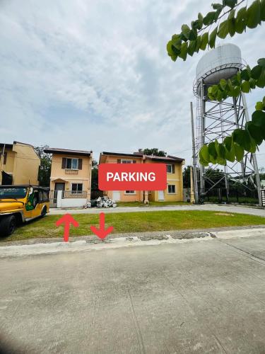 A cozy 2-bedroom home in Malolos - prime location in Calumpit A cozy 2-bedroom home in Malolos - prime location in Calumpit