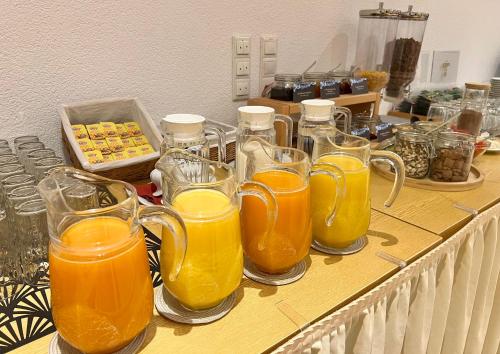 Hotel Fantasie in Ansbach Hotel Fantasie in Ansbach