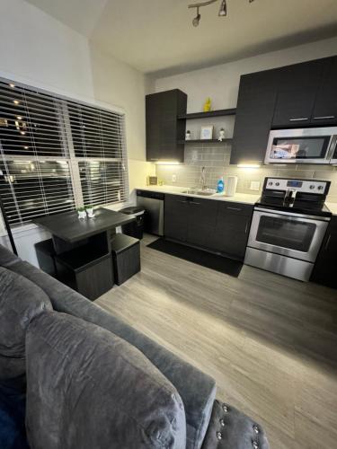 Views from ATL Beltline in Inman Park Views from ATL Beltline in Inman Park