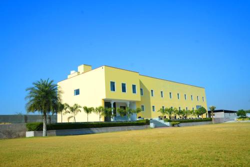 外観, Mannat Resort in ラジャスターン 外観, Mannat Resort in ラジャスターン