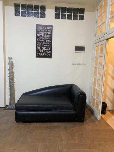 Gecho Inn Budget in Kauman Gecho Inn Budget in Kauman