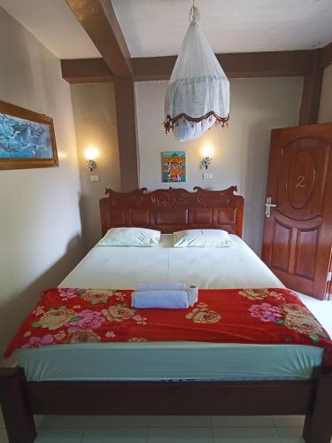 Fidodido Guesthouse & Jungle Trekking in Bukit Lawang Fidodido Guesthouse & Jungle Trekking in Bukit Lawang