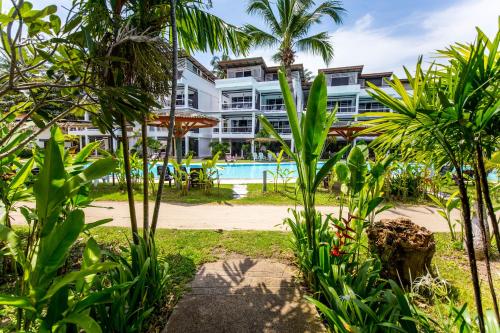 the ocean resort samui near Samui Aquarium and Tiger Zoo the ocean resort samui near Samui Aquarium and Tiger Zoo