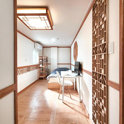 Huesik Guesthouse in Seoul Huesik Guesthouse in Seoul