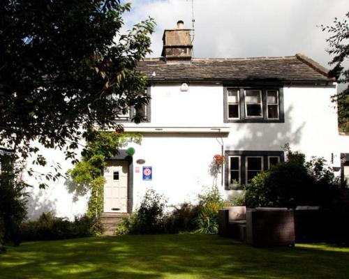 This photo about Willow Cottage B&B shared on HyHotel.com