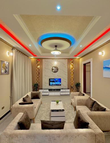 Elohim Properties in Iringa Elohim Properties in Iringa