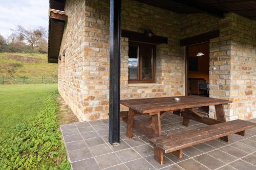 Aitxitxe in Carranza Aitxitxe in Carranza