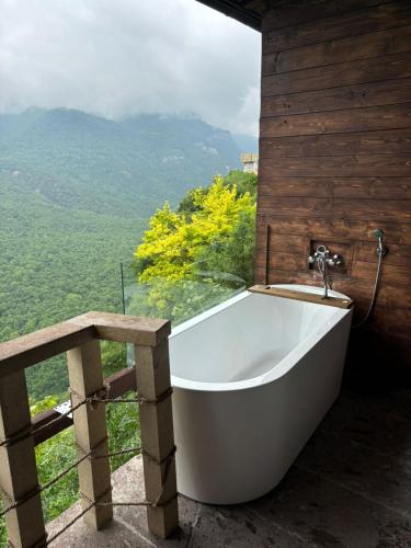 Lastiver Resort in Shahumyan Lastiver Resort in Shahumyan