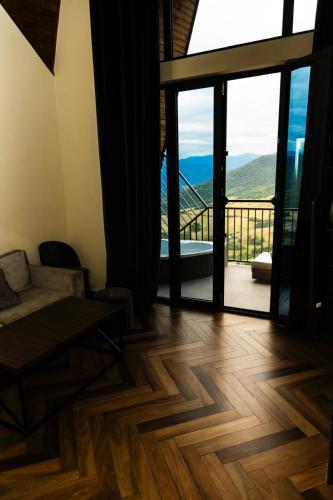 Lastiver Resort in Shahumyan Lastiver Resort in Shahumyan