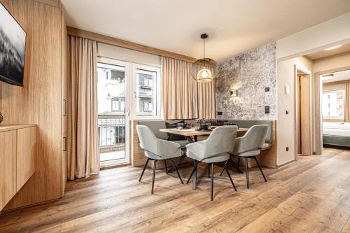 Studio 24 by Hotel Brucke in Mayrhofen Studio 24 by Hotel Brucke in Mayrhofen