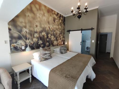 Birds Mansions Hotel in Keetmanshoop Birds Mansions Hotel in Keetmanshoop