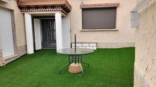 Casa Rural El Alto Alagón (Casa Rural El Alto Alagon) in Casafranca Casa Rural El Alto Alagón (Casa Rural El Alto Alagon) in Casafranca