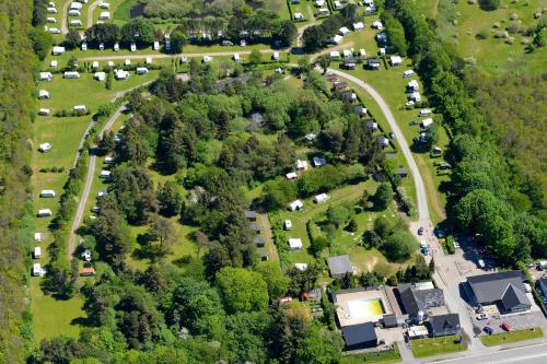 Exterior view, First Camp Aarhus - Jylland in Aarhus N Exterior view, First Camp Aarhus - Jylland in Aarhus N
