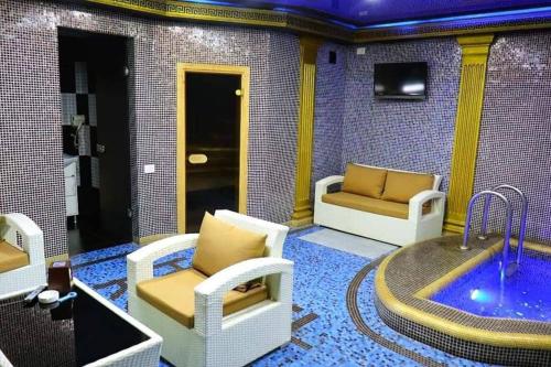 Hotel Roma & Tours in Avan Hotel Roma & Tours in Avan
