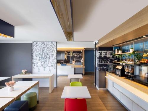 Hrana i piće, ibis budget Casula Liverpool in Liverpool Hrana i piće, ibis budget Casula Liverpool in Liverpool