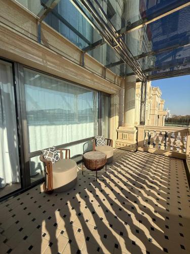 Reikartz Qarshi in 卡爾希 Reikartz Qarshi in 卡爾希