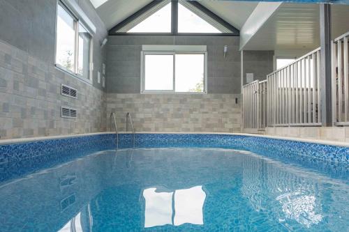 Villa des champs in Brémont Villa des champs in Brémont
