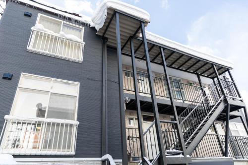 BREEZE furano 929 near 麓鄉展望台 BREEZE furano 929 near 麓鄉展望台