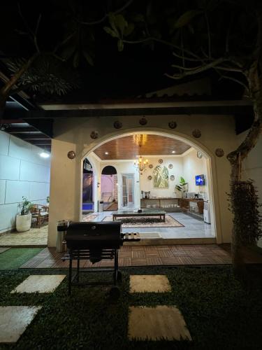 El Villa Forest Bogor in West Bogor El Villa Forest Bogor in West Bogor