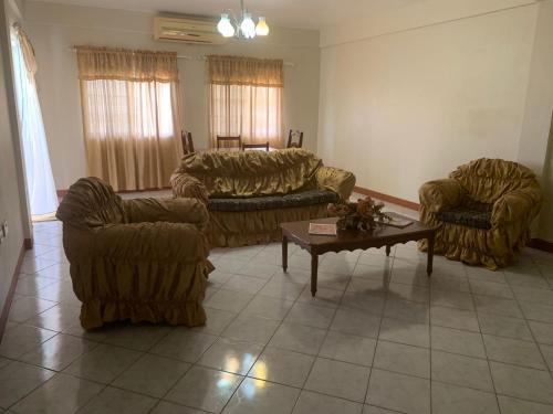 Diddy Apartment rental property in St. Vincent Diddy Apartment rental property in St. Vincent