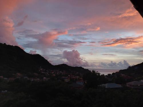 Diddy Apartment rental property in St. Vincent Diddy Apartment rental property in St. Vincent