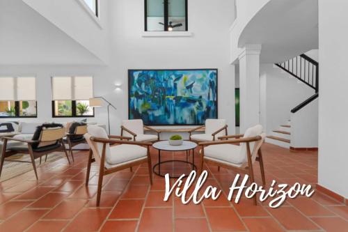 3 BR - Villa Horizon in Vega Alta 3 BR - Villa Horizon in Vega Alta