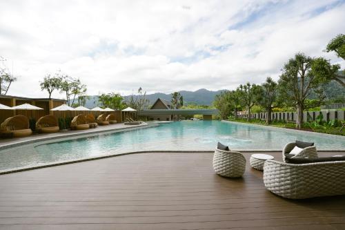 Viewpoint Khao Yai Hotel near Primo Piazza Viewpoint Khao Yai Hotel near Primo Piazza