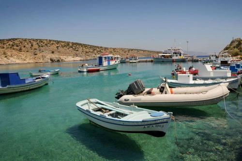 This photo about Maistrali shared on HyHotel.com