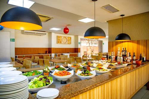 Boulevard Suite Hotel by WAM Experience in 테르말 Boulevard Suite Hotel by WAM Experience in 테르말