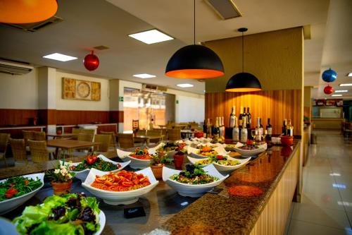 Boulevard Suite Hotel by WAM Experience in 테르말 Boulevard Suite Hotel by WAM Experience in 테르말