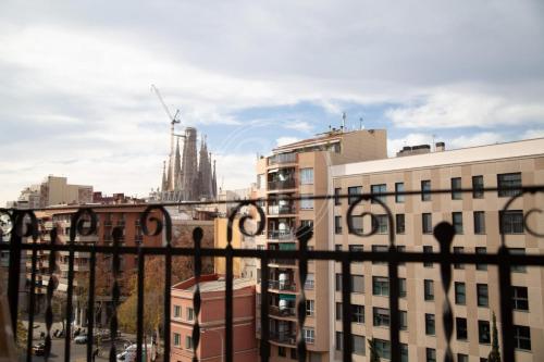 Wonderful apartment Enamorats