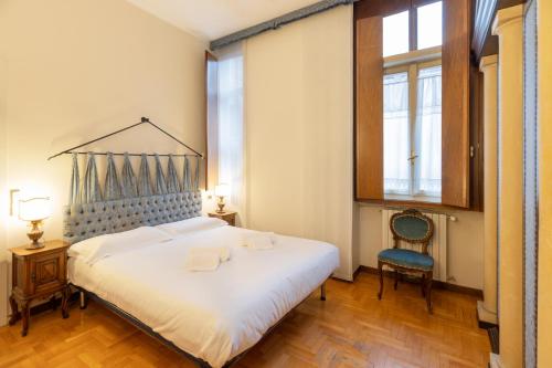 Duomo - Piatti Charme Apartment