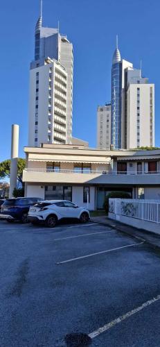 DragoSole Jesolo Luxe Stay