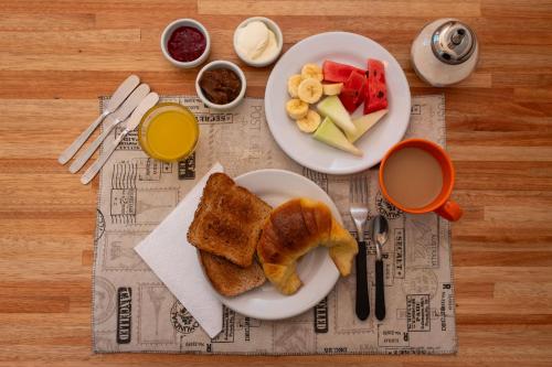 Food and beverages, Planta Alta BA in San Cristóbal Food and beverages, Planta Alta BA in San Cristóbal