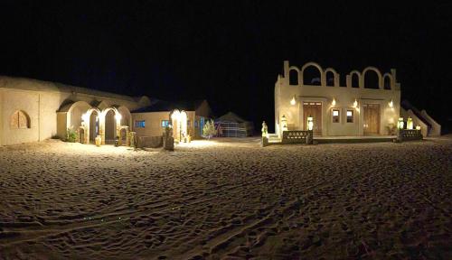 Luxury Camp Dunes Insolites Sabria in Douz Luxury Camp Dunes Insolites Sabria in Douz