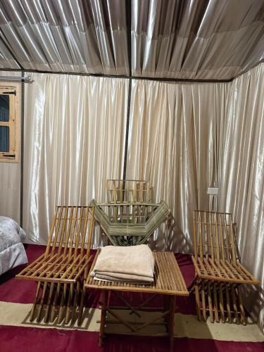 Luxury Camp Dunes Insolites Sabria in Douz Luxury Camp Dunes Insolites Sabria in Douz