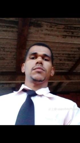 José Carlos Da Silva Dias (Jose Carlos Da Silva Dias) in Jaru José Carlos Da Silva Dias (Jose Carlos Da Silva Dias) in Jaru