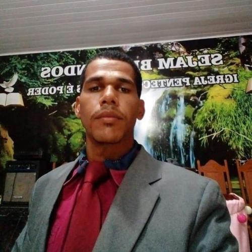 José Carlos Da Silva Dias (Jose Carlos Da Silva Dias) in Jaru José Carlos Da Silva Dias (Jose Carlos Da Silva Dias) in Jaru