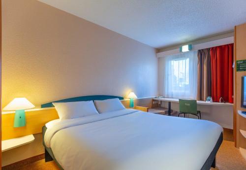 B&B HOTEL Blois Nord Vallee Maillard in Blois B&B HOTEL Blois Nord Vallee Maillard in Blois