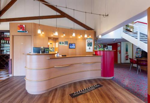 B&B HOTEL Blois Nord Vallee Maillard in Blois B&B HOTEL Blois Nord Vallee Maillard in Blois