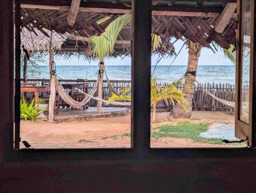 Surfpoint Sri Lanka Kite Village in Kalpitiya Surfpoint Sri Lanka Kite Village in Kalpitiya