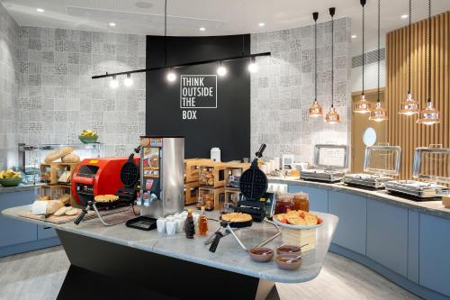 Hampton by Hilton Tallinn in Torupilli Hampton by Hilton Tallinn in Torupilli