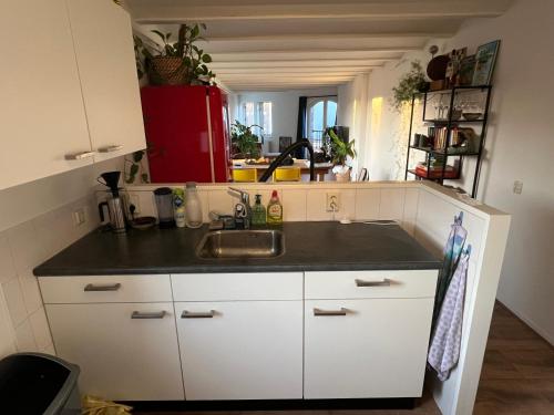 Appartement centrum Groningen in Binnenstad-Oost Appartement centrum Groningen in Binnenstad-Oost