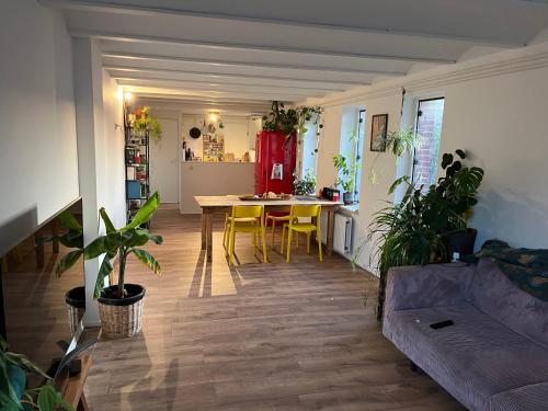Appartement centrum Groningen in Binnenstad-Oost Appartement centrum Groningen in Binnenstad-Oost