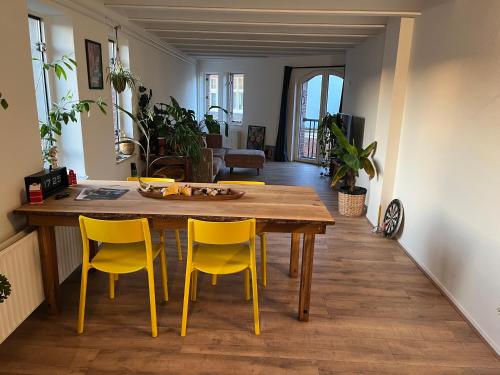 Appartement centrum Groningen in Binnenstad-Oost Appartement centrum Groningen in Binnenstad-Oost