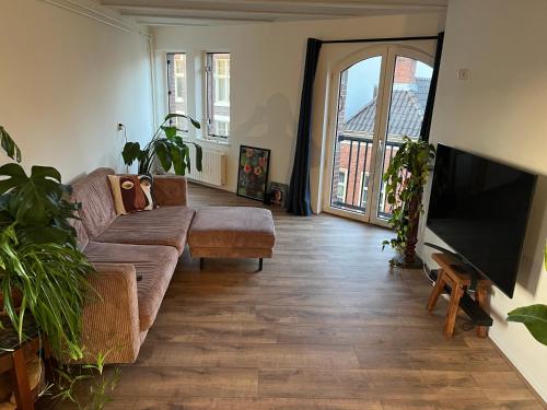 Appartement centrum Groningen in Binnenstad-Oost Appartement centrum Groningen in Binnenstad-Oost