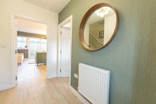 The Show Home - Grange Meadows 7 Adults 2 Kids in Oldham The Show Home - Grange Meadows 7 Adults 2 Kids in Oldham