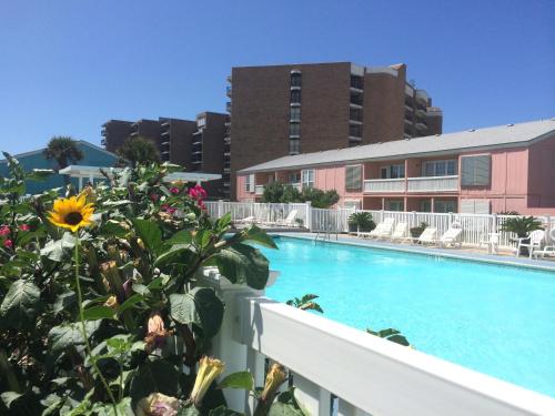 Facilities, Executive Keys Condominiums on the Beach in Port Aransas (TX) Facilities, Executive Keys Condominiums on the Beach in Port Aransas (TX)