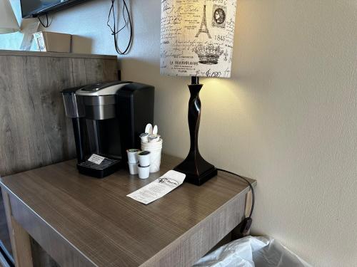 設施, Westport Inn in 西港 (WA) 設施, Westport Inn in 西港 (WA)